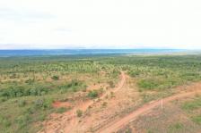Fazenda em Rosario Oeste