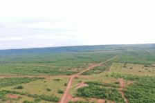 Fazenda em Rosario Oeste