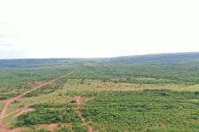 Fazenda em Rosario Oeste