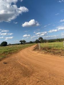 Fazenda em Acorizal Fazenda em Acorizal