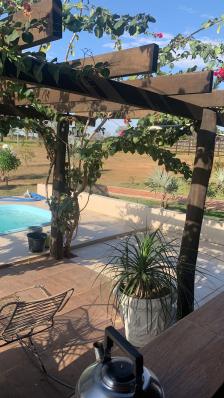 Fazenda em Acorizal Fazenda em Acorizal