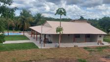 Fazenda em Acorizal Fazenda em Acorizal