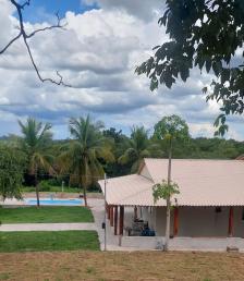 Fazenda em Acorizal Fazenda em Acorizal