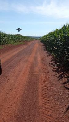 Chacara em Jaciara