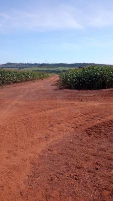 Chacara em Jaciara