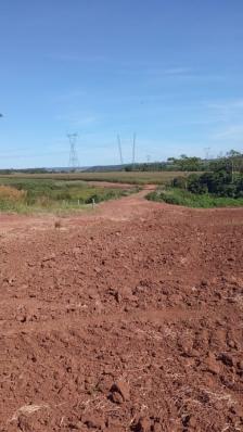 Chacara em Jaciara