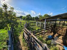 Fazenda em N. S. Livramento