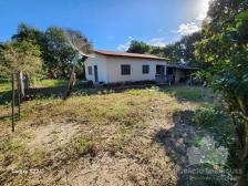 Fazenda em N. S. Livramento