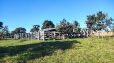 Fazenda em N. S. Livramento