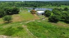 Fazenda em N. S. Livramento