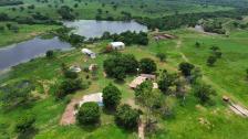 Fazenda em N. S. Livramento