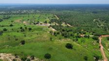 Fazenda em N. S. Livramento