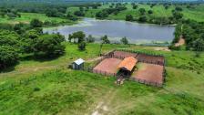 Fazenda em N. S. Livramento