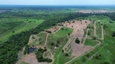 Fazenda em N. S. Livramento
