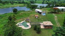 Fazenda em N. S. Livramento