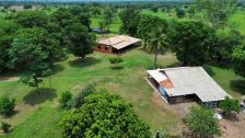 Fazenda em N. S. Livramento