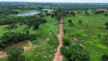 Fazenda em N. S. Livramento