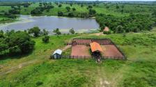 Fazenda em N. S. Livramento